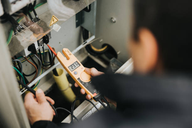 Best Electrical Outlet Repair  in Ruleville, MS