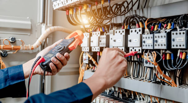 Best Electrical Rewiring Services  in Ruleville, MS