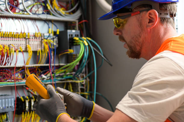 Best Electrical Upgrades for Homes  in Ruleville, MS
