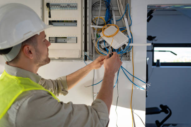 Best Commercial Electrician Services  in Ruleville, MS