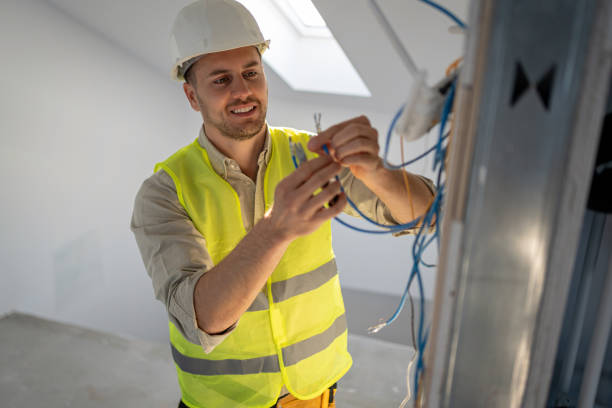 Best Electrical Repair Services  in Ruleville, MS